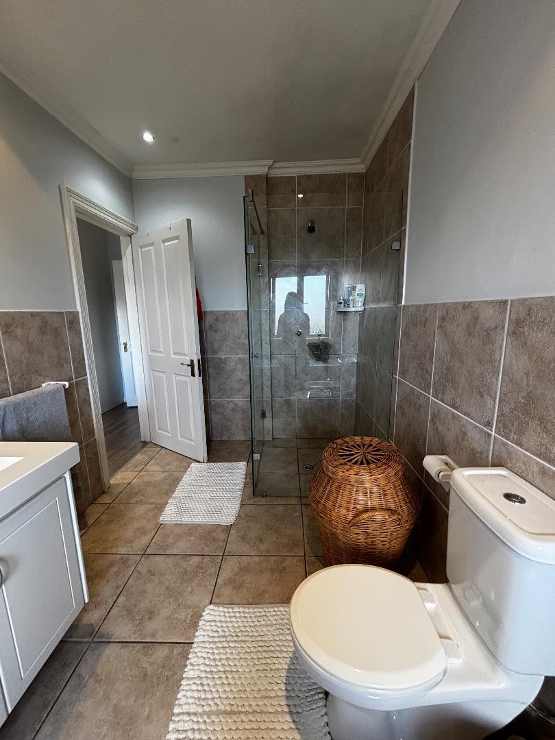 To Let 3 Bedroom Property for Rent in Stellenbosch Central Western Cape